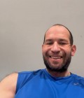 Rencontre Homme : Williams, 57 ans à Canada  California